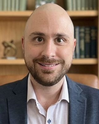Photo of Dr. Doug McWilliams, Psychiatrist, MD