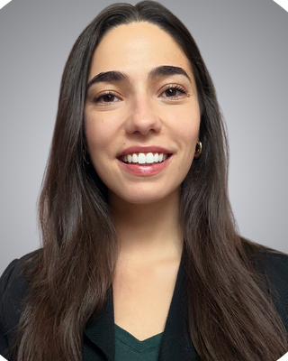 Photo of Alessandra Bianco, Licensed Master Social Worker, LMSW