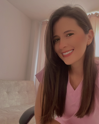 Foto de Leidy Johanna Pulido Ruiz - Psicóloga Leidy Pulido , Psicoterapeuta, Maestría