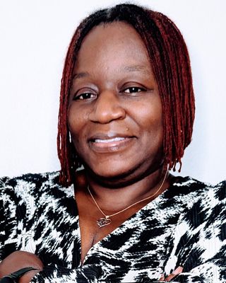Photo of Mary V. Rose-Pinckney, Marriage & Family Therapist Associate, MA, LMFTA