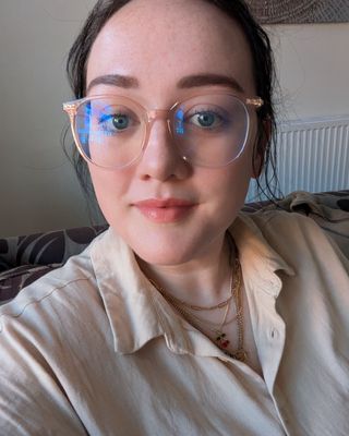 Photo of Bethany Pepper, Psychotherapist, MSc, MBACP