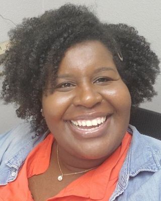 Photo of Collette L Jones - Listening Ear Therapy, Licensed Professional Counselor, MA, LPC