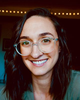 Photo of Kate Cluff, Counselor, LCPC, PMH-C, CCPT