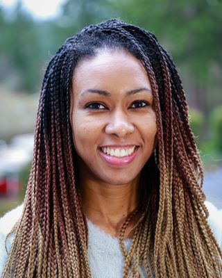Photo of April Lacey, Licensed Professional Counselor, MA, LPC