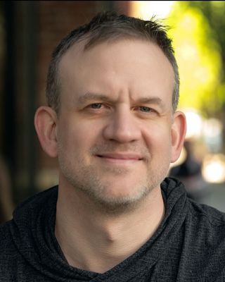 Photo of Daniel Menely, Licensed Clinical Professional Counselor, LMHC, MA