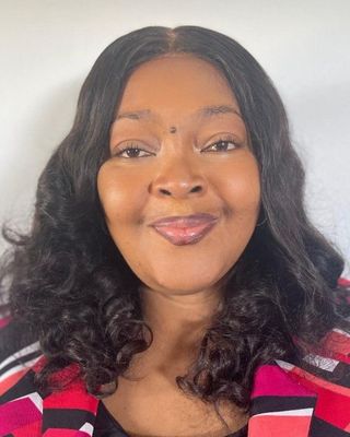 Photo of Ursula Odimara, Psychiatric Nurse Practitioner, PMHNP