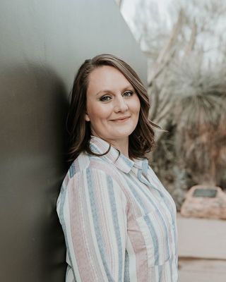 Photo of Taegan Elmer, Licensed Professional Counselor in Oracle, AZ