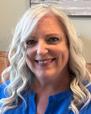Photo of Valerie Moore, Clinical Social Work/Therapist, LCSW