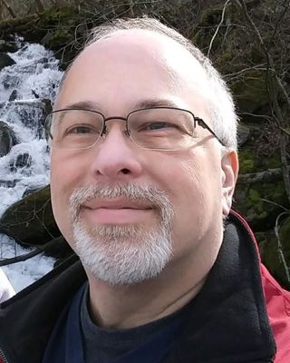 Photo of Harold Leonard, Licensed Professional Counselor in Tennessee