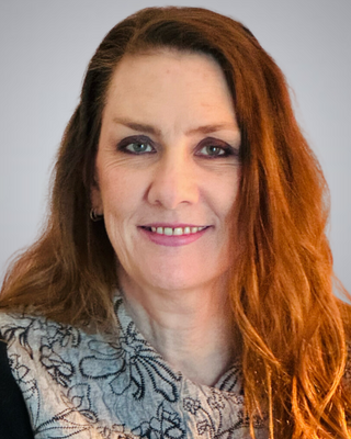Photo of Lisa Hubbard, Counselor, LMHC