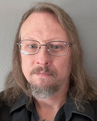 Photo of Jeffrey Lang, Licensed Professional Counselor, MA, LPC