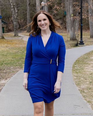 Photo of Sarah Elizabeth Starbird, Clinical Social Work/Therapist, LCSW