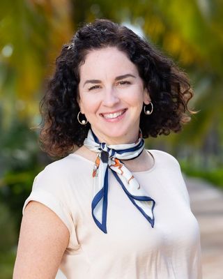 Photo of Jessica McNally O'Shea, Counselor, MS, LMHC