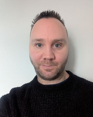 Photo of Neil Porter, Psychotherapist, MBACP