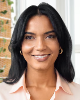 Photo of Laury Montes, Psychiatric Nurse Practitioner, PMHNP, ARNP