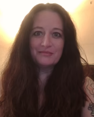 Photo of Laura Rossmurphy, Licensed Professional Counselor, LPC