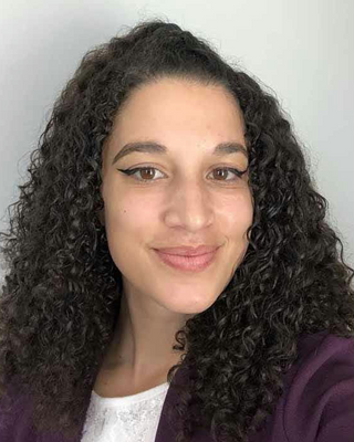 Photo of Hannah Pinkston, Licensed Professional Counselor, LPC