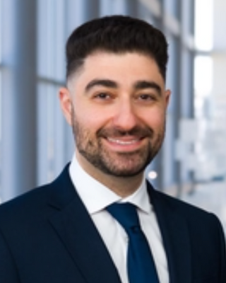 Photo of Andranik Terzyan, Licensed Professional Counselor, LPCC
