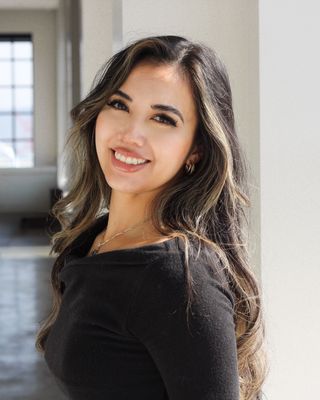 Photo of Michelle Valdez, Counselor, MA, LMHC, CECP