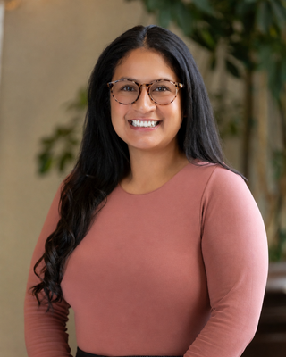 Photo of Karen P. Ware, Licensed Professional Counselor, LPC