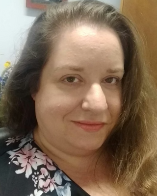 Photo of Tamara Bass, Counselor, LMHC