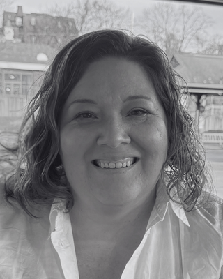 Photo of Alissia M. Camuso, Clinical Social Work/Therapist, MS, LCSW