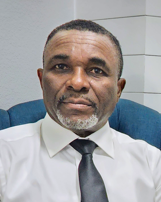 Photo of Albert Atemkeng, Clinical Social Work/Therapist, LICSW