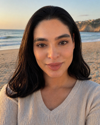 Photo of Emelyn Reddy - The Cognitive Alchemist, MA
