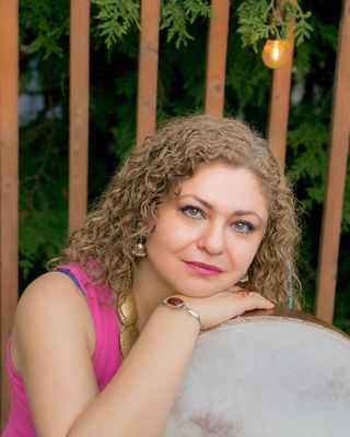 Photo of Setareh Delzendeh, Registered Psychotherapist (Qualifying)