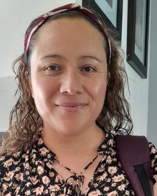 Foto de Teresa Bocanegra González, Psicólogo, Mtra