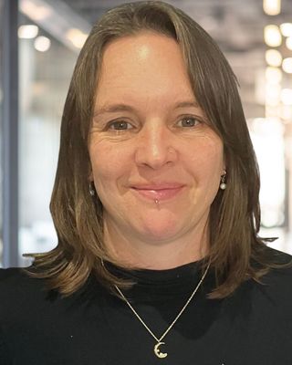 Photo of Anna C Nuedling, Registered Social Worker, MACP, RSW