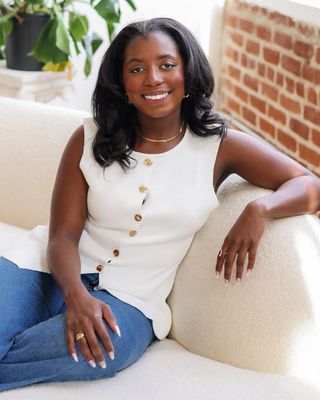 Photo of Taylor Brown, Pre-Licensed Professional, ACSW