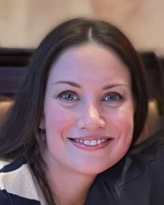 Photo of Victoria Walsh, Licensed Professional Counselor, LPC