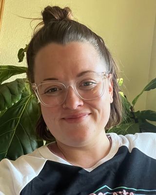 Photo of Kylie Pearson, Counselor, MA, PCLC