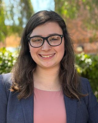 Photo of Madison Braafhart, Marriage & Family Therapist Associate, AMFT