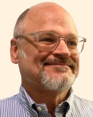 Photo of Dr. Joel Schirvar, Psychologist, PsyD, LP