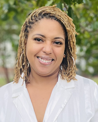 Photo of Tanasha Hooks, Counselor, LCMHC