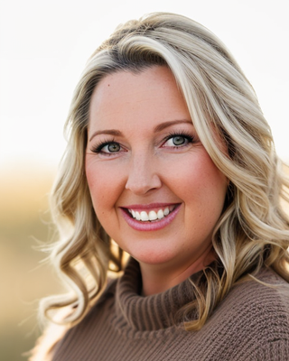 Photo of Kassandra Dawn Boortz, Marriage & Family Therapist, LMFT