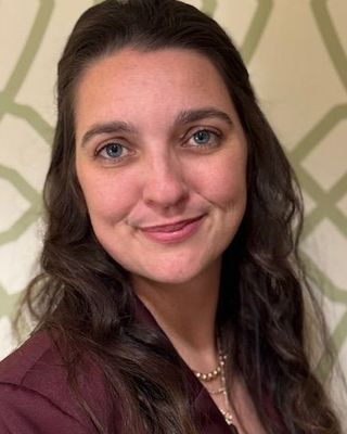 Photo of Lindsey Berube, MS