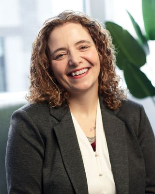 Photo of Alesin Sinclair, Clinical Social Work/Therapist, LCSW