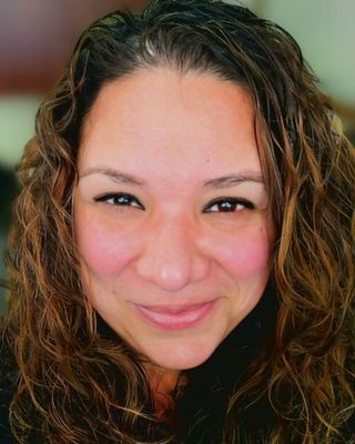 Photo of Monica Shaw, Marriage & Family Therapist Associate