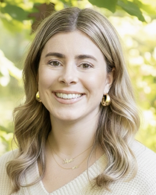 Photo of Alexis Irene, Licensed Professional Counselor, MA, LPC, NCC