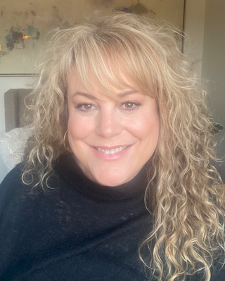 Photo of Leslie Barber, Marriage & Family Therapist, LVN, MA, LMFT