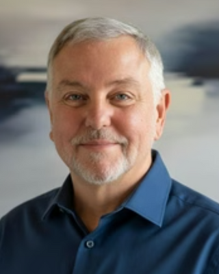 Photo of Victor Groza, Clinical Social Work/Therapist, LISW