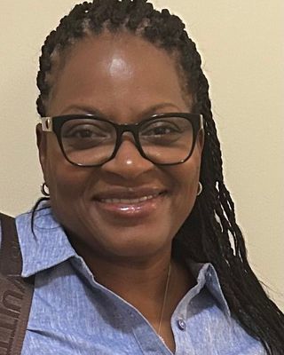 Photo of Cleonese Dasent-Green, Clinical Social Work/Therapist, MSW, GCert, LCSW