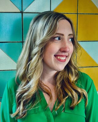 Photo of Olivia Winn, Clinical Social Work/Therapist, LCSW