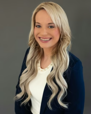 Photo of Stephanie O'Halloran-Wilkerson, Psychiatric Nurse Practitioner, PMHNP
