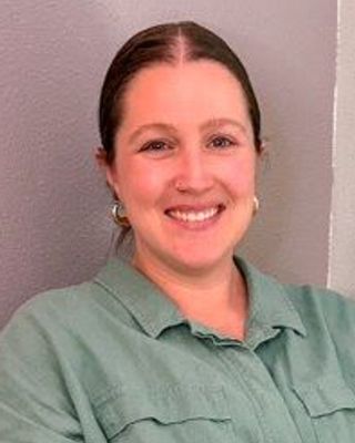 Photo of Katherine (Katy) McAlpine, Licensed Professional Counselor, MEd