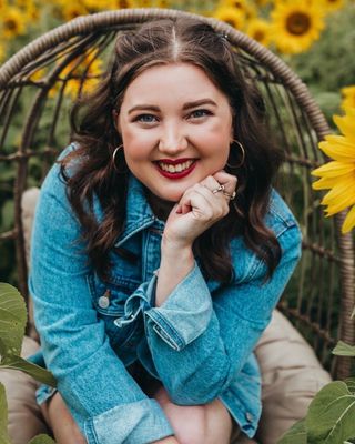 Photo of Ashley Denny, Counselor, MA, LCPC