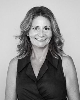 Photo of Christine Zammit, Psychologist, MPsych, PsyBA General